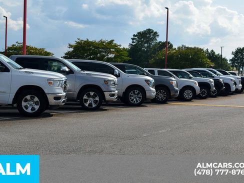 Used 2024 GMC Sierra 1500 AT4 image 48