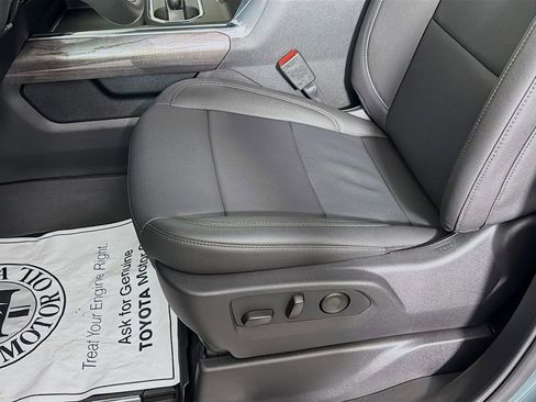 New 2026 Chevrolet Silverado 2500 LTZ image 22