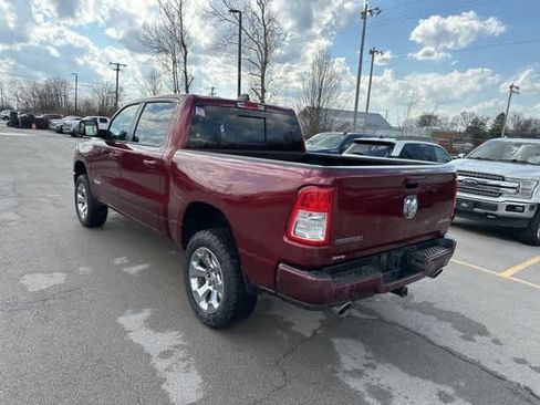 Used 2019 RAM 1500 Big Horn image 14