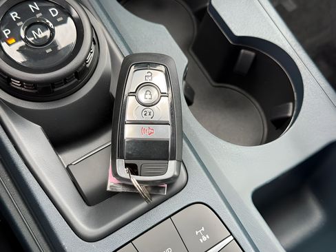 New 2026 Ford Maverick Tremor AWD/4WD image 19