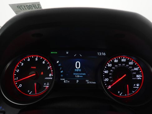 Used 2024 Toyota Camry XSE w/ Cold Weather Package image 27