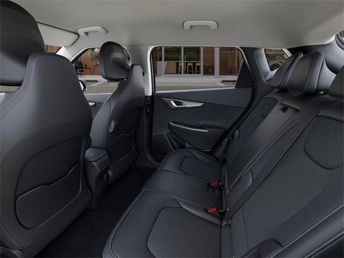 New 2025 Kia EV6 Light image 19