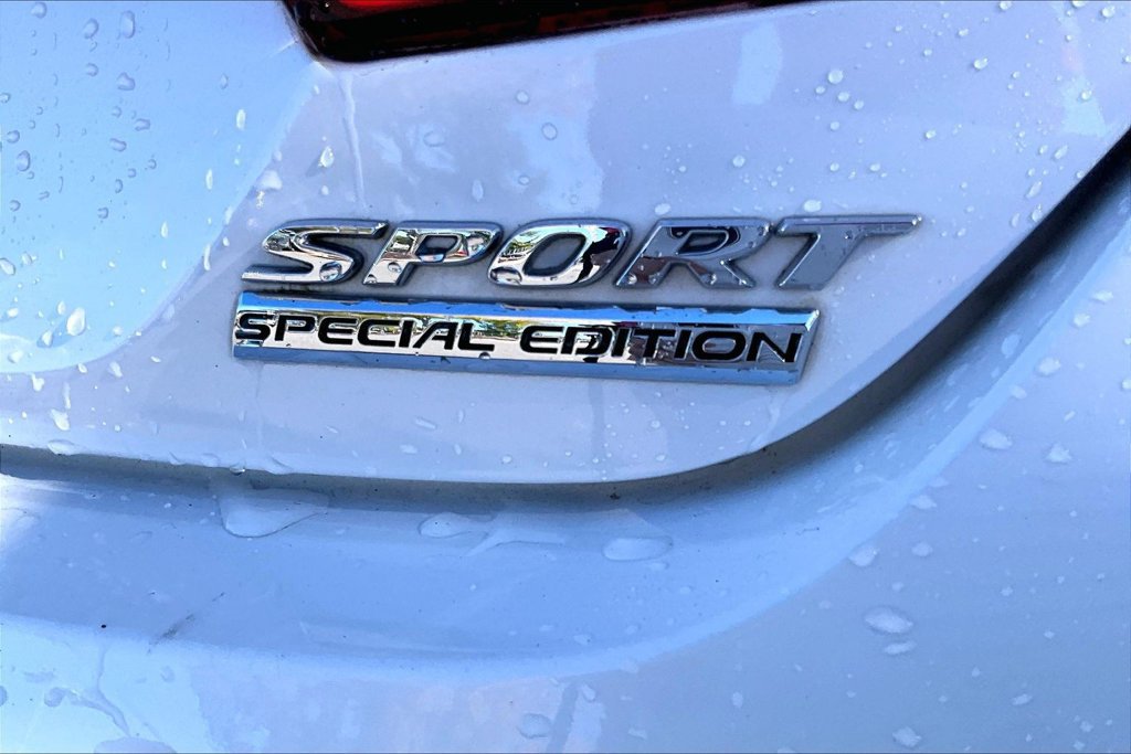 Certified 2021 Honda Accord Sport Special Edition image 21