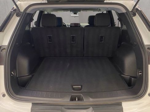 Used 2024 Chevrolet Blazer LT w/ LPO, Black Sport Package AWD/4WD image 22