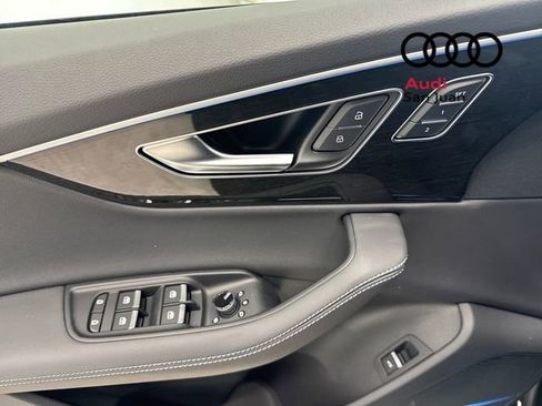 New 2026 Audi Q7 3.0T Premium Plus AWD/4WD image 35