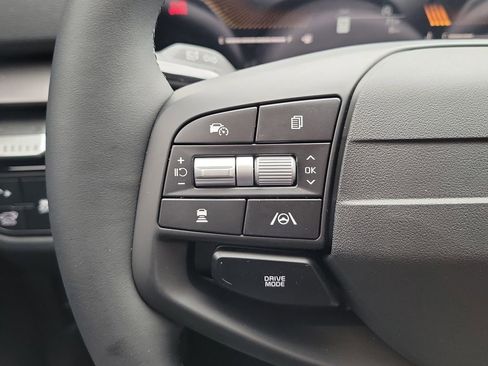 New 2026 Kia Sportage EX FWD image 27