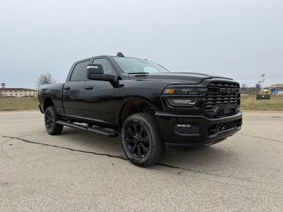 Used 2025 RAM 2500 Big Horn