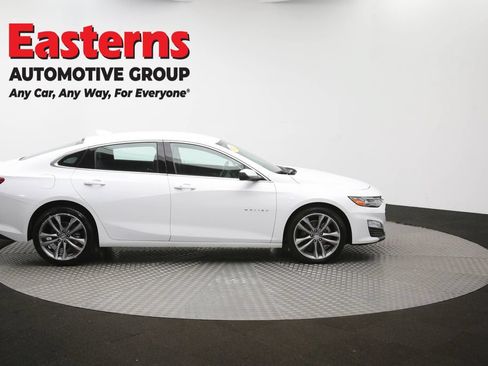 Used 2024 Chevrolet Malibu LT FWD image 48