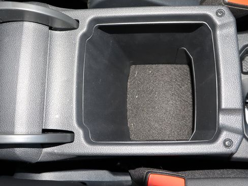 Used 2024 Volkswagen Tiguan Wolfsburg Edition image 26