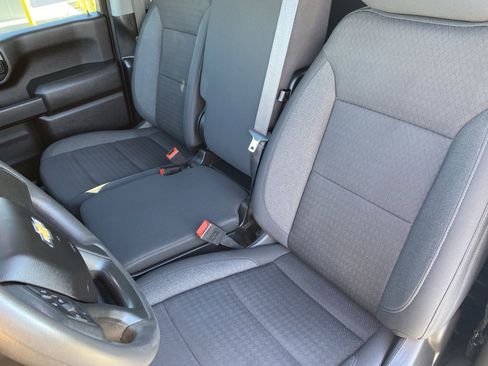 Used 2024 Chevrolet Silverado 3500 W/T image 22