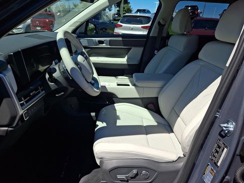 New 2026 Hyundai Santa Fe SEL image 9