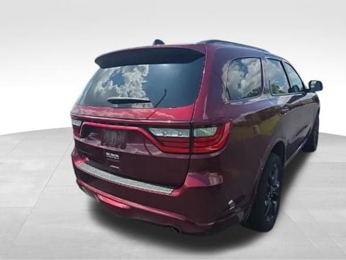Used 2023 Dodge Durango GT AWD/4WD image 5