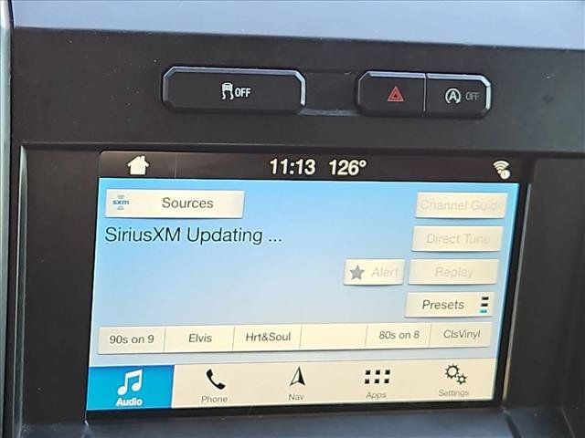 Used 2018 Ford F150 XLT w/ Equipment Group 302A Luxury RWD image 11