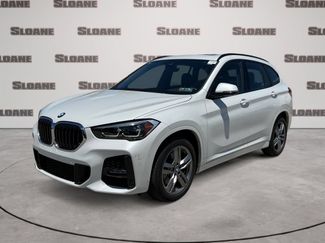Used 2021 BMW X1 xDrive28i w/ M Sport Package AWD/4WD video 1