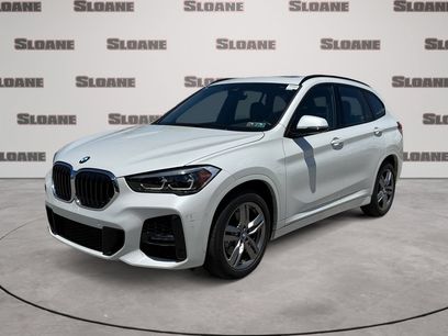 Used 2021 BMW X1 xDrive28i w/ M Sport Package