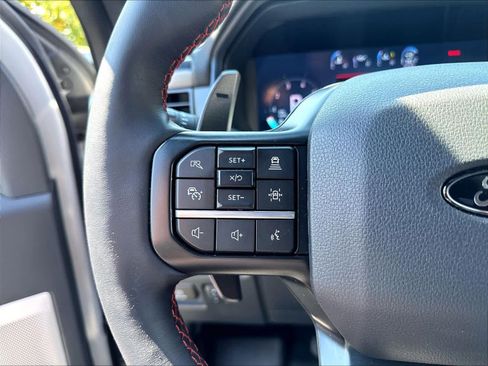 Used 2025 Ford F150 Raptor AWD/4WD image 21