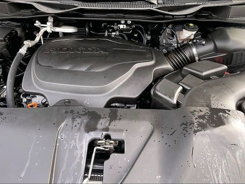 Used 2024 Honda Odyssey EX-L image 33