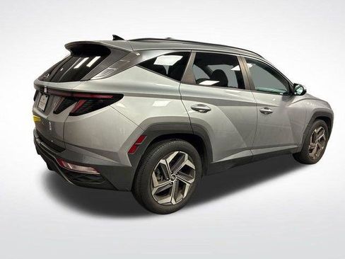 Used 2023 Hyundai Tucson SEL w/ Convenience Package FWD image 5