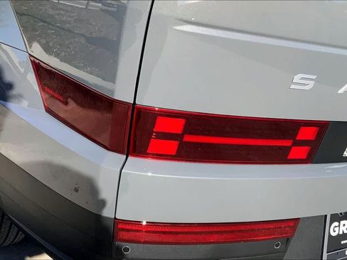 New 2026 Hyundai Santa Fe SE FWD image 14