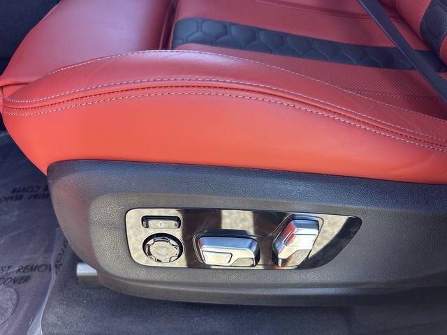 New 2026 BMW X5 M Competition w/ Executive Package AWD/4WD image 20