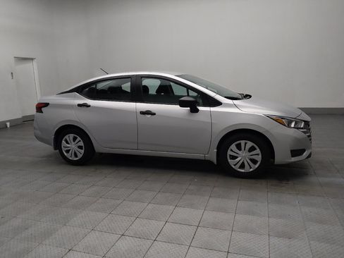 Used 2024 Nissan Versa S w/ Trunk Package image 11