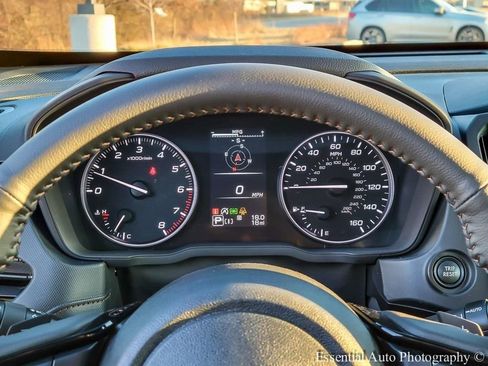 New 2026 Subaru Forester Touring image 14