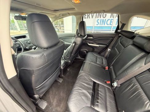 Used 2012 Honda CR-V EX-L image 29