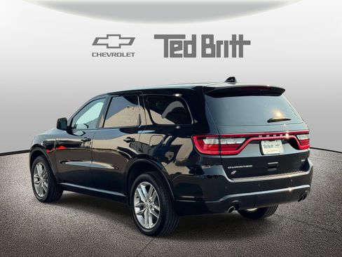 Used 2026 Dodge Durango GT AWD/4WD image 6