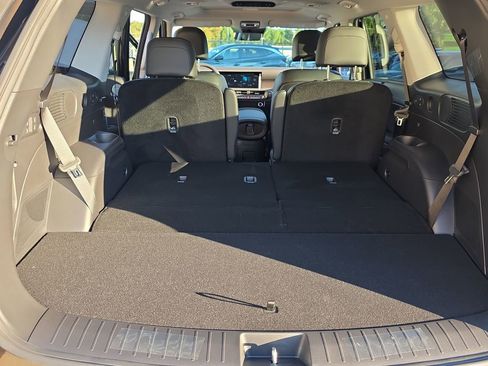 New 2026 Hyundai Palisade Limited image 22