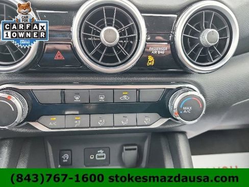 Used 2024 Nissan Sentra S FWD image 34