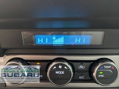 Used 2022 Toyota Tacoma SR image 58