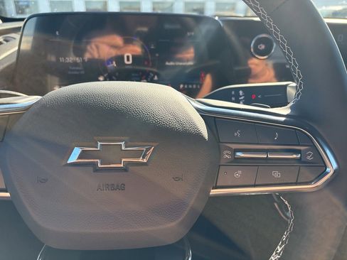 New 2026 Chevrolet Traverse Z71 w/ Driver Confidence Package image 15