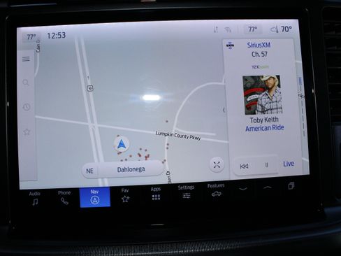 Used 2024 Ford F150 Raptor image 20