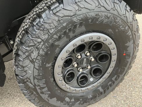 New 2026 Ford F150 Raptor AWD/4WD image 23