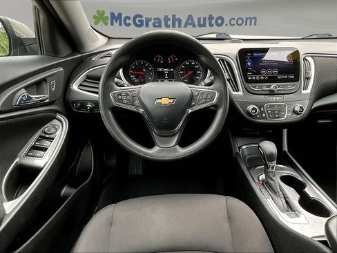 Used 2023 Chevrolet Malibu LT FWD image 11