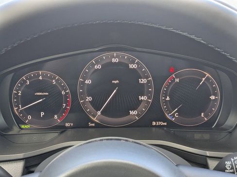 New 2026 MAZDA CX-90 3.3 Turbo w/ Premium Plus Pkg image 32