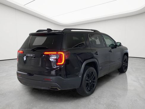 Used 2022 GMC Acadia SLE w/ Driver Convenience Package AWD/4WD image 47