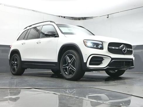 New 2026 Mercedes-Benz GLB 250 image 39