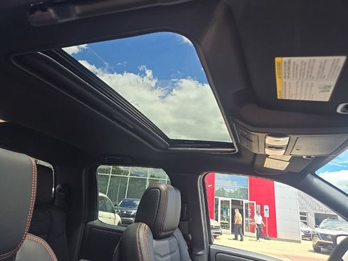 New 2026 Nissan Frontier PRO-4X AWD/4WD image 28