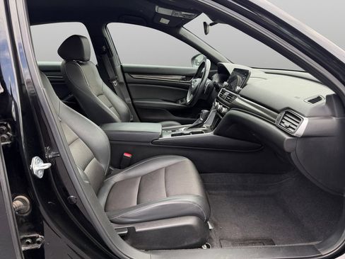 Used 2022 Honda Accord Sport image 20