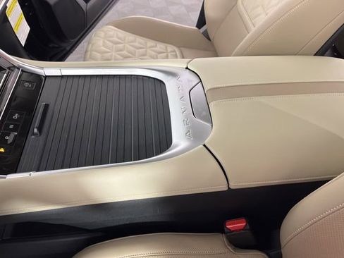 New 2026 Nissan Armada Platinum image 27