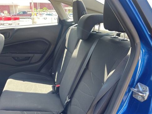 Used 2019 Ford Fiesta SE FWD image 14
