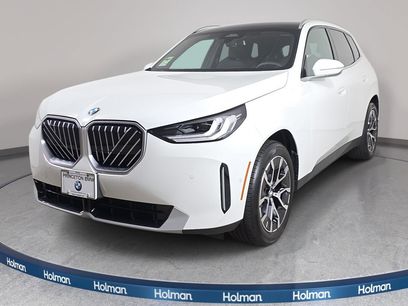 Used 2026 BMW X3 xDrive30i w/ Convenience Package