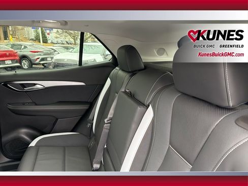 New 2026 Buick Envision Sport Touring image 36