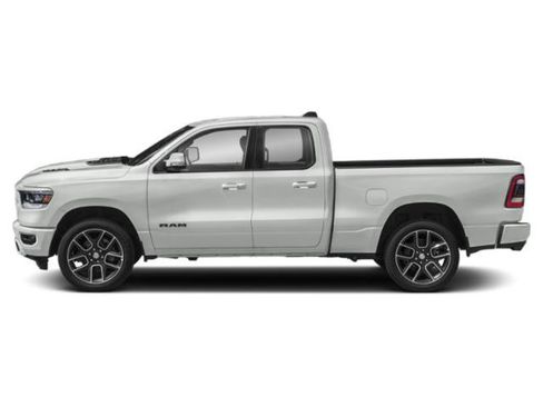 Used 2022 RAM 1500 TRX w/ TRX Level 2 Equipment Group AWD/4WD image 6