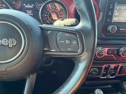 Used 2020 Jeep Wrangler Unlimited Sport S AWD/4WD image 41