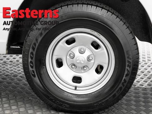 Used 2023 RAM 1500 Tradesman RWD image 30