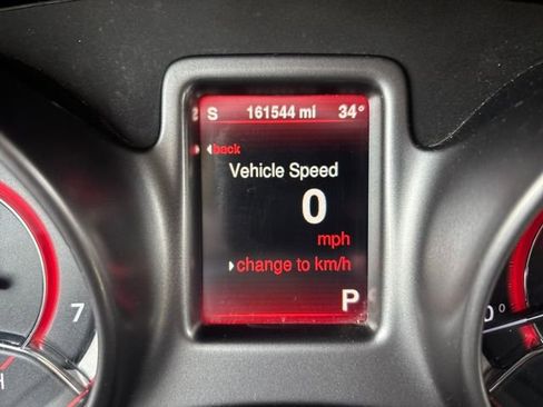 Used 2016 Dodge Journey Crossroad image 13