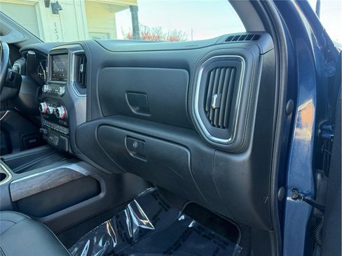 Used 2020 GMC Sierra 2500 Denali w/ Denali Ultimate Package AWD/4WD image 41