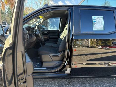 Used 2020 Chevrolet Silverado 1500 RST w/ RST Value Package image 14